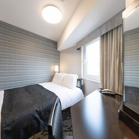Apa Hotel Shibuya Dogenzakaue Tokyo Dış mekan fotoğraf