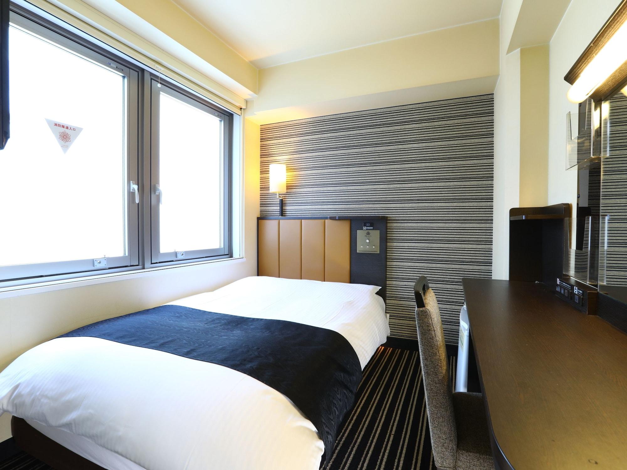 Apa Hotel Shibuya Dogenzakaue Tokyo Dış mekan fotoğraf