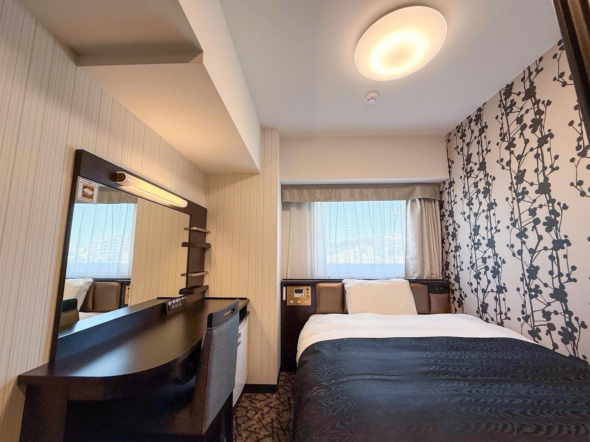 Apa Hotel Shibuya Dogenzakaue Tokyo Dış mekan fotoğraf