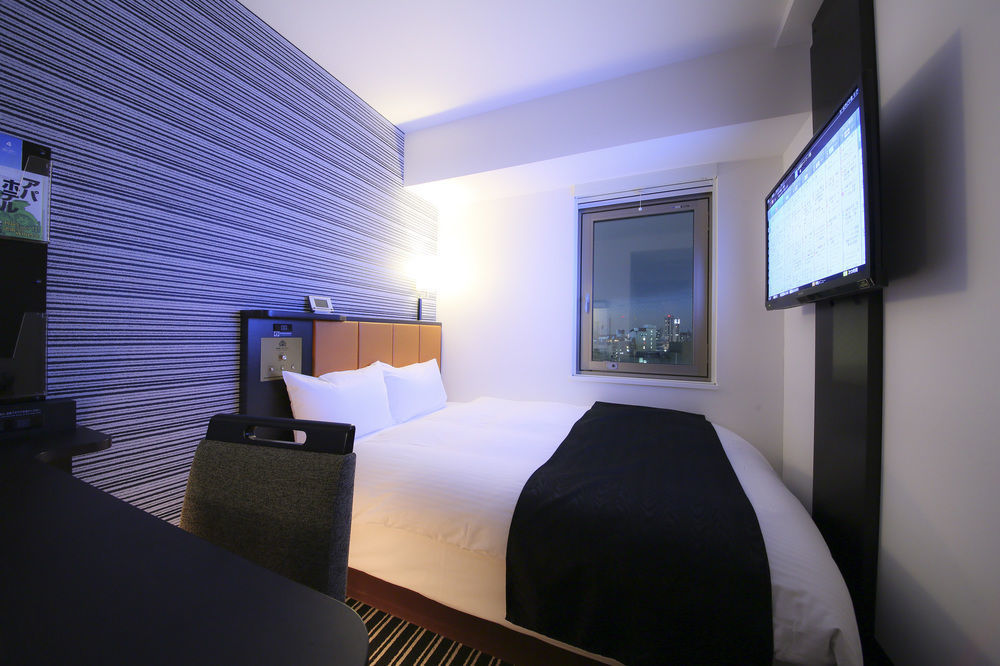 Apa Hotel Shibuya Dogenzakaue Tokyo Dış mekan fotoğraf