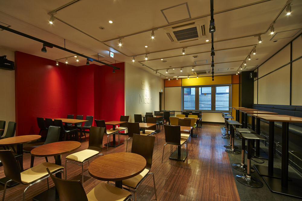 Apa Hotel Shibuya Dogenzakaue Tokyo Dış mekan fotoğraf