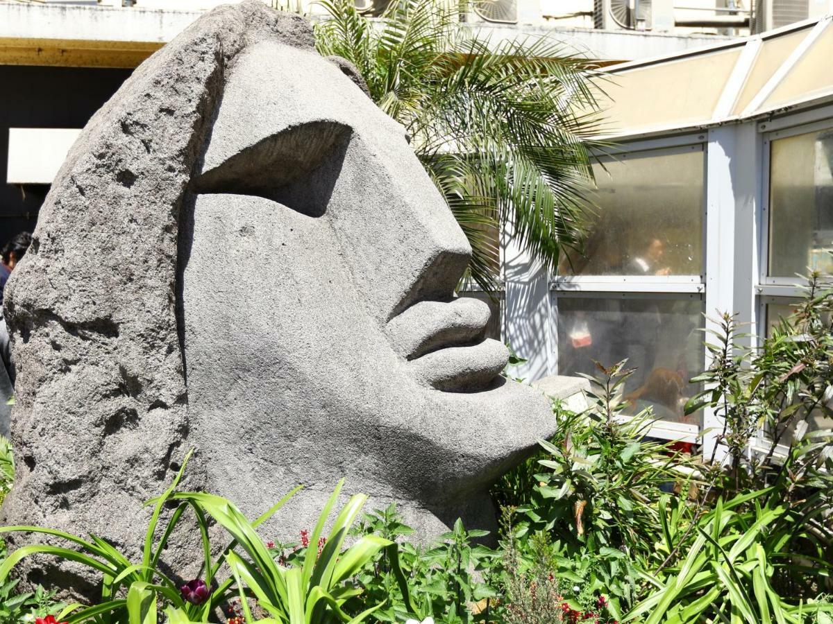 Apa Hotel Shibuya Dogenzakaue Tokyo Dış mekan fotoğraf